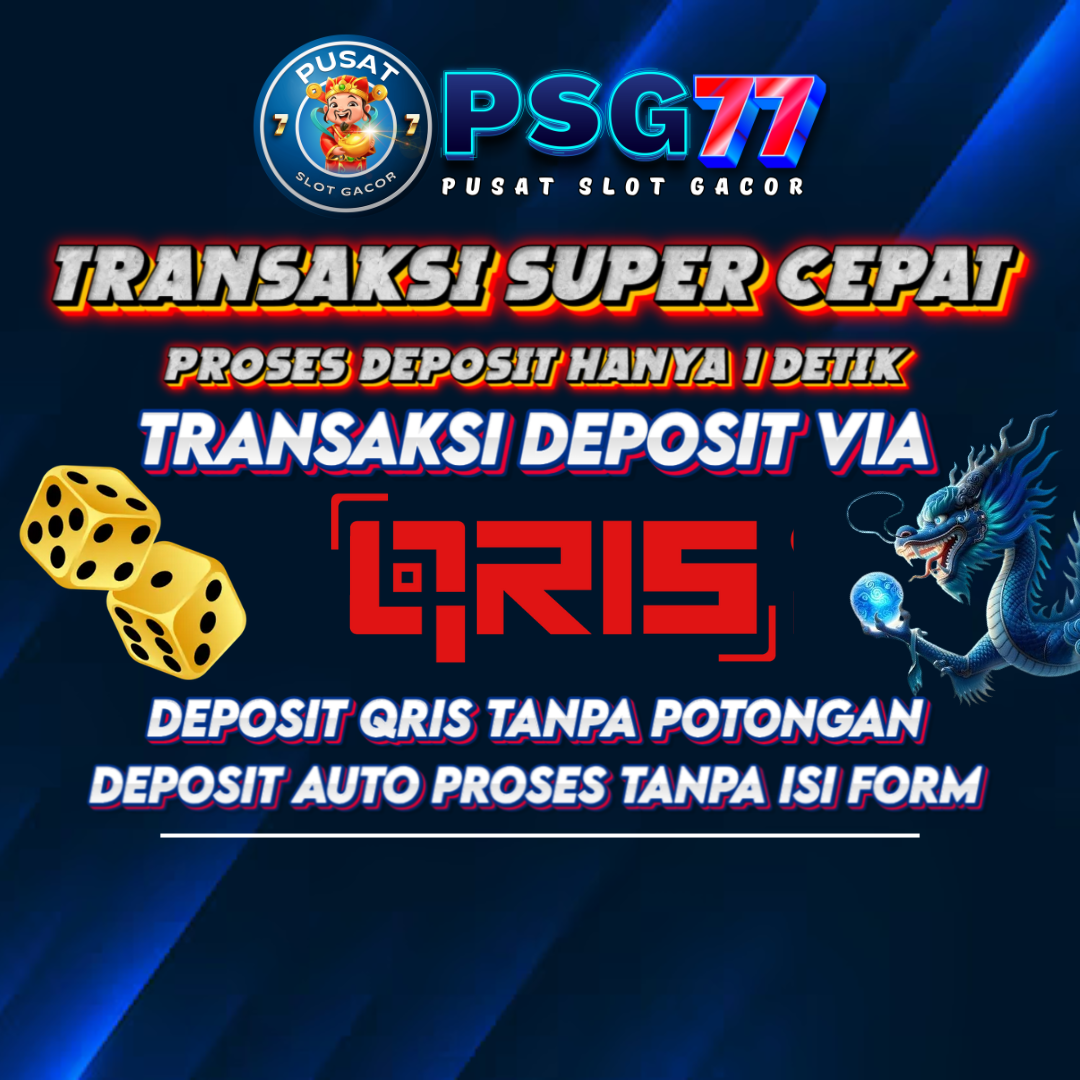 PSG77: Situs Judi Slot Gacor Hari Ini Link Slot88